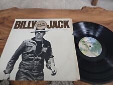 Billy jack. soundtrack. for sale  Murrells Inlet