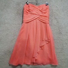 David bridal strapless for sale  Allentown