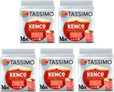 Tassimo kenco americano for sale  MANCHESTER