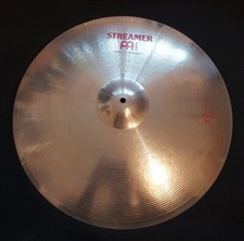 Meinl streamer vintage gebraucht kaufen  Neuburg am Inn