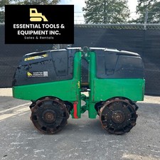 2019 bomag bmp8500 for sale  Channelview