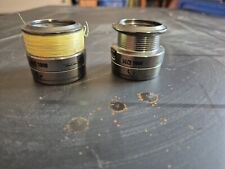 Spare spools savage for sale  NEWTOWNARDS