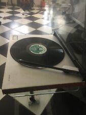 Bang olufsen turntable for sale  WOKINGHAM