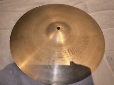 Zildjian cymbale d'occasion  Benfeld
