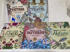Lot inspired coloring for sale  Clearfield