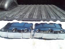 Chrome rocker boxes for sale  Manteca