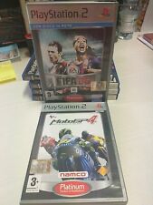 Fifa platinum videogame usato  Bologna