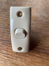 Clipsal slimline 12v for sale  BOSTON