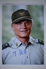 Terence hill signed gebraucht kaufen  Deutschland