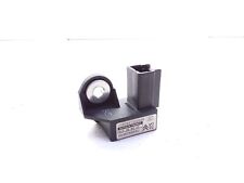 PEUGEOT 307 SW Airbagsensor Crashsensor Drucksensor 9646768980 604288200 2007 comprar usado  Enviando para Brazil