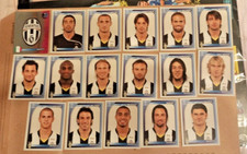 Juventus champions league usato  Porto Torres
