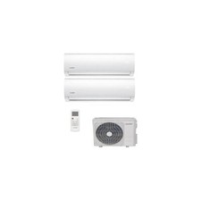 Climatizzatore dual split usato  Italia