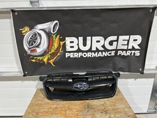 Front grill 2008 for sale  Cedar Springs