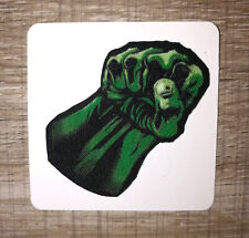 Fixeez poing hulk d'occasion  Toulouse-