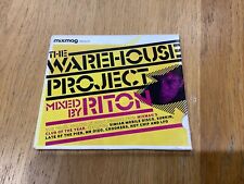Mixmag presents warehouse for sale  SWADLINCOTE