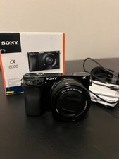 Mint sony alpha for sale  Orlando