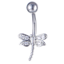 Belly bars navel for sale  CHESTERFIELD