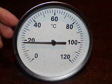 Gros thermomètre industriel d'occasion  Ciry-le-Noble