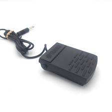 Pedal de sustentação Yamaha interruptor de pé para teclados eletrônicos Yamaha comprar usado  Enviando para Brazil