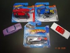 Hot wheels konvolut gebraucht kaufen  Hamburg