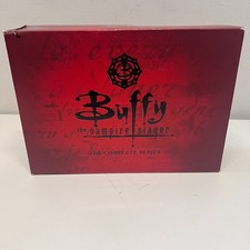 Buffy vampire slayer for sale  Sherwood