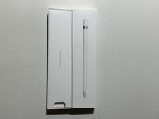 Apple Pencil Stylus para iPad (1ª geração) branco MK0C2AM/A modelo A1603 comprar usado  Enviando para Brazil