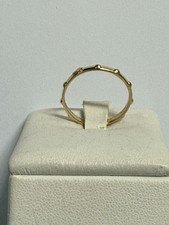 anelli oro 18 kt usato anelli oro 18 kt usato Ruffano