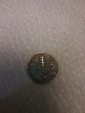 Monete regno italia usato Monete regno italia usato  San Biagio di Callalta