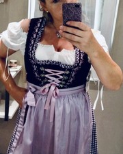 Fuchs trachten dirndl gebraucht kaufen Fuchs trachten dirndl gebraucht kaufen  Deutschland