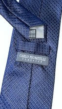 Cravatta carlo pignatelli usato  Vitulazio