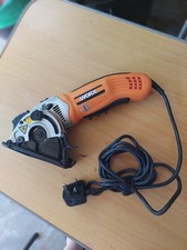 Worx wx424 handycut for sale  MANCHESTER