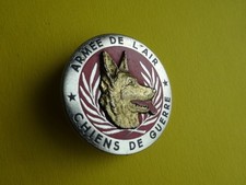 Brevet maître chiens d'occasion  Villé