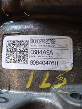 Transmission 2.0l vin for sale  Crestview