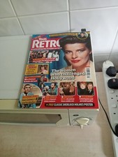 Retro aug 2020 for sale  GLASGOW