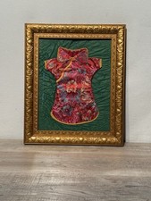 chinese dolls frame for sale  Lake City