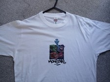Space jam shirt. for sale  YORK