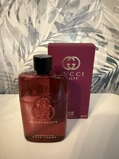 Gucci guilty absolute for sale  CREWE