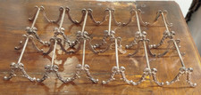 Lot portes couteaux d'occasion  Yffiniac