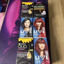 hair dye for sale  BRIDGEND