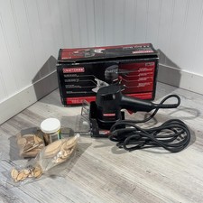 Craftsman detail biscuit for sale  Wood Dale