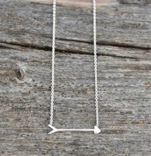 Handmade sideways arrow for sale  Chesapeake Beach