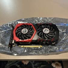 Msi nvidia geforce for sale  Tempe