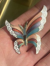 Rare vintage enamel for sale  DUDLEY