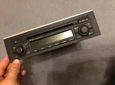 autoradio audi concert usato  San Sperate