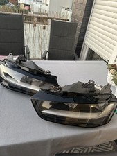 audi a4 b8 scheinwerfer gebraucht kaufen  Harsewinkel, Marienfeld