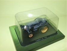 Tracteur 099 landini d'occasion  Belz