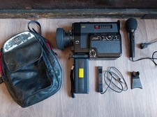 Cinepresa canon 514xl usato  Roma