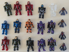 Pcs halo mega for sale  San Luis Obispo