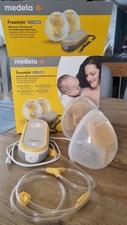 Medela freestyle hands gebraucht kaufen  Bubenheim, Essenheim, Zornheim