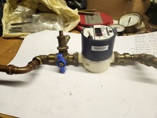15mm water meter for sale  STONE